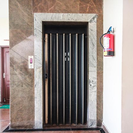 Hotel O Lk Residency Tindivanam Exterior photo